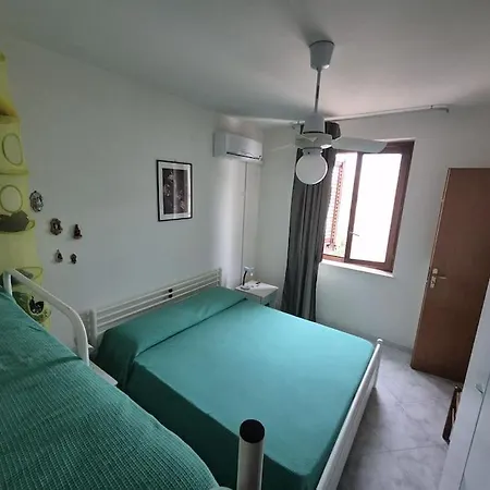 Casa Daniela Ferienhaus