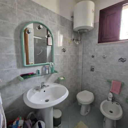 Casa Daniela Ferienhaus *