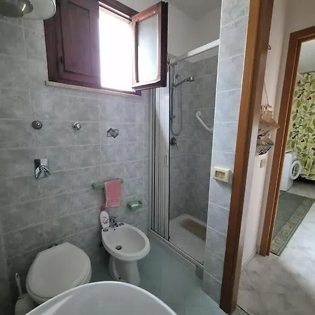 Casa Daniela Ferienhaus Favignana
