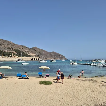Casa Daniela * Favignana