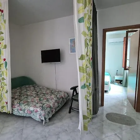 Casa Daniela Holiday home *