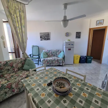 Casa Daniela Holiday home *